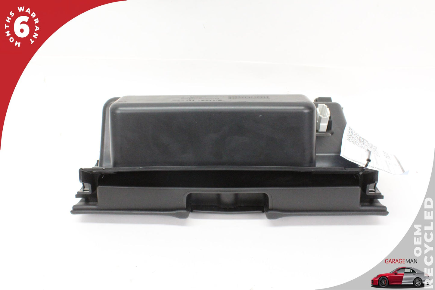 2014-2019 Chevrolet Silverado 1500 Upper Glove Box Storage Compartment OEM