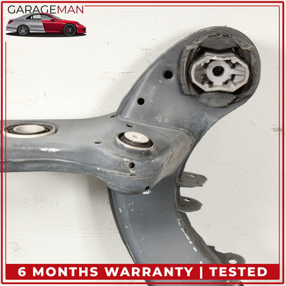 2015-2023 Mercedes X253 GLC300 C300 Rear Sub Frame Crossmember 2533508307 OEM