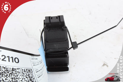 2009-2017 Audi Q5 SQ5 S5 Electric Parking Brake Switch 8K1927225E OEM