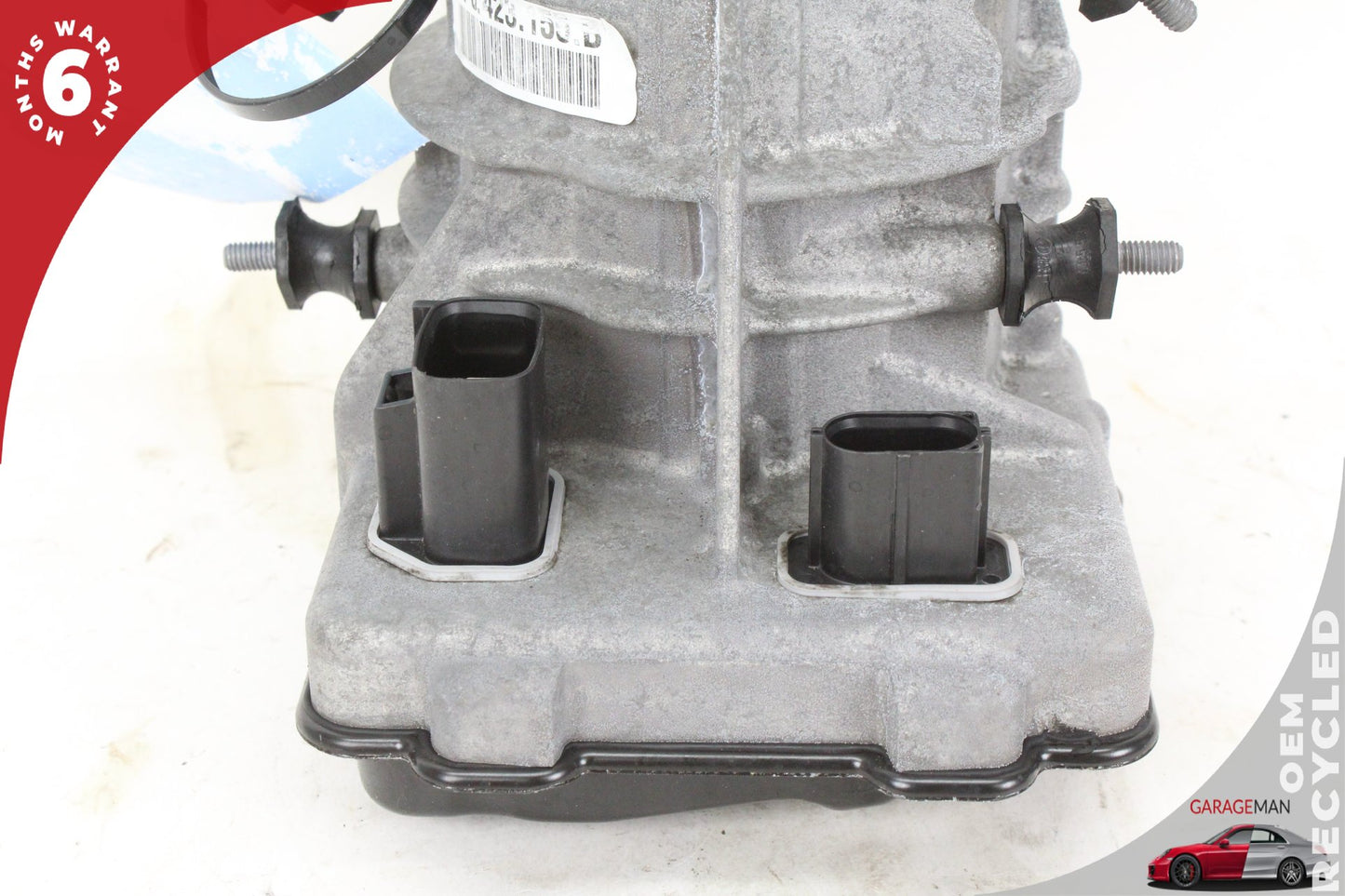 2011-2018 Porsche Cayenne 958 Electric Hydraulic Power Steering Pump OEM