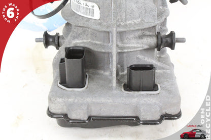 2011-2018 Porsche Cayenne 958 Electric Hydraulic Power Steering Pump OEM