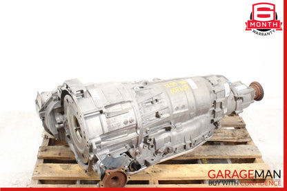 09-12 Audi S5 Q5 Automatic Transmission 6 Speed 1084435040 OEM 94K