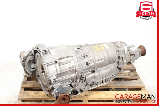 09-12 Audi S5 Q5 Automatic Transmission 6 Speed 1084435040 OEM 94K