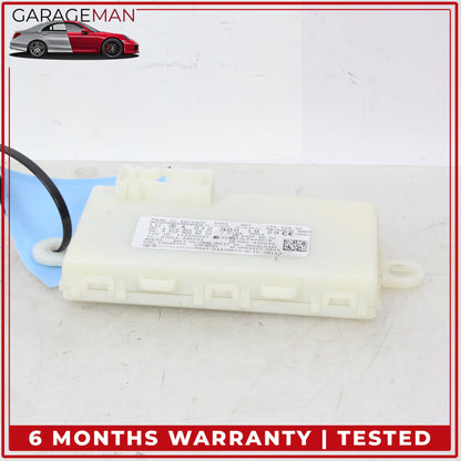 2012-2020 Mercedes W242 B Electric Drive Keyless Go Entry Control Module OEM