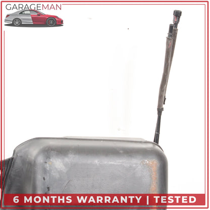 2016 Range Rover Sport L494 L405 Fuel Diesel Tank Reservoir Assembly OEM