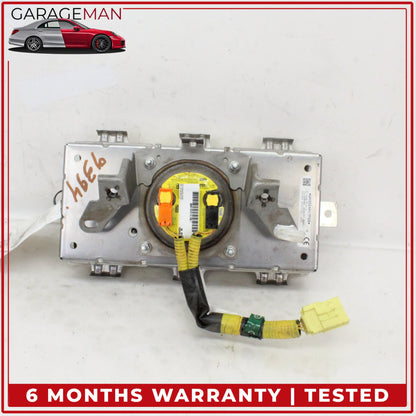2016-2022 Toyota Prius Front Right Side Dashboard Airbag Air Bag 253-68128R OEM