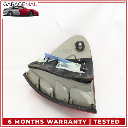 2007-2009 Mercedes W211 E350 E550 Rear Left Side Tail Light Lamp 2118202364 OEM
