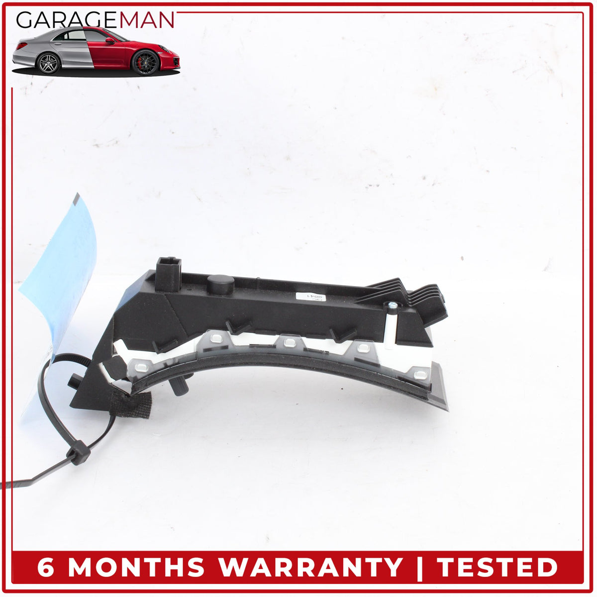 2007-2014 Mercedes W216 CL550 CL600 Suspension ESP Control Switch 2218216751 OEM