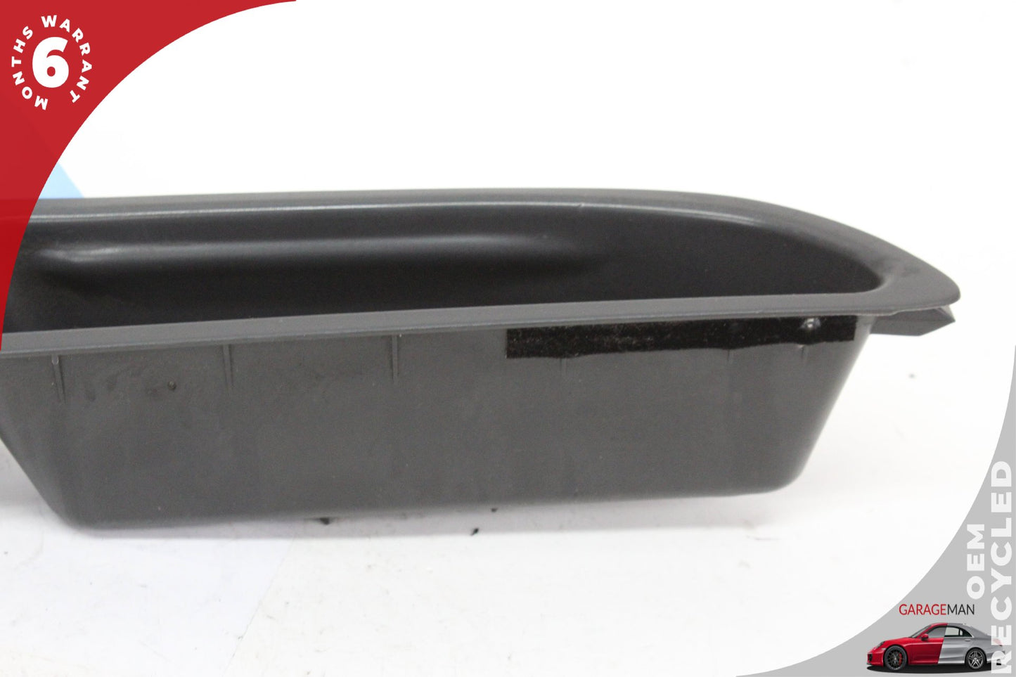 2002-2005 Ford Thunderbird Front Left Master Window Control Switch Panel OEM