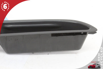 2002-2005 Ford Thunderbird Front Left Master Window Control Switch Panel OEM
