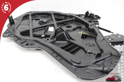 2020-2023 Tesla Model Y Rear Right Passenger Side Window Regulator Assembly OEM
