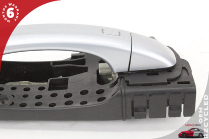 2008-2018 Audi SQ5 Q3 Q5 S5 Right Side Exterior Door Handle 8T02837886 OEM