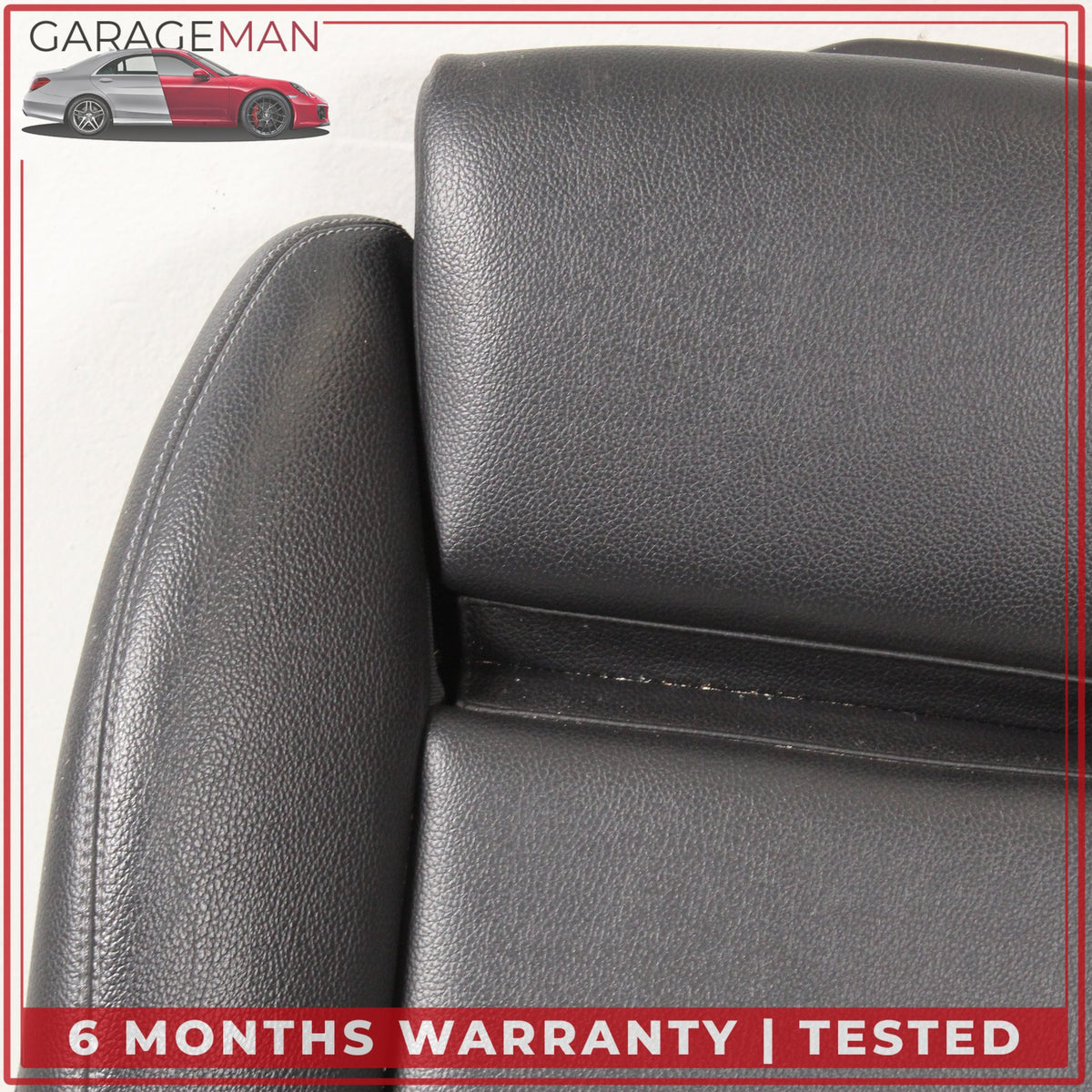 2014-2020 Mercedes X156 GLA250 Front Left Side Lower Bottom Seat Cushion OEM