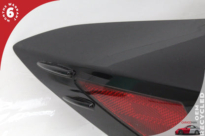 2022-2025 Subaru BRZ Toyota GR86 Rear Left Side Tail Light Lamp 84201CC033 OEM