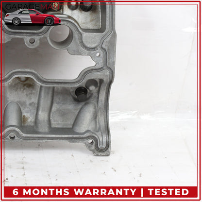 2008-2014 BMW 650i 550i 750i X5 4.4L V8 Right Side Cylinder Head Valve Cover OEM