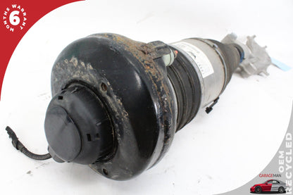 2018-2025 Audi SQ5 Q5 Front Left Side Air Airmatic Shock Strut 80A616039G OEM