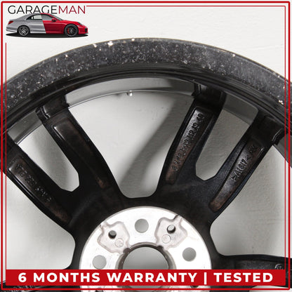 2019-2025 BMW M340i G20 Rear Wheel Rim Style 792M 5x112 8.5Jx19 ET40 OEM
