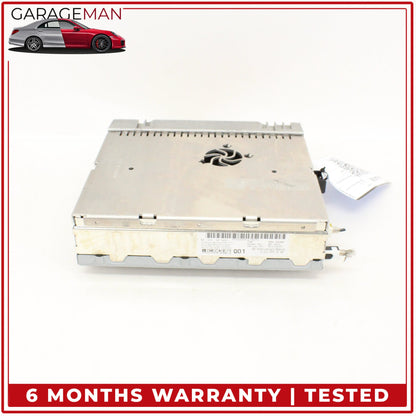2003-2008 Mercedes W219 CLS500 Audio Sound System Amplifier AMP 2118701589 OEM
