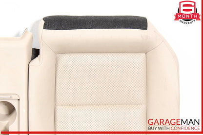 2011-2017 Mercedes E400 W207 Rear Seat Cushion Bottom Lower 2079200450 OEM