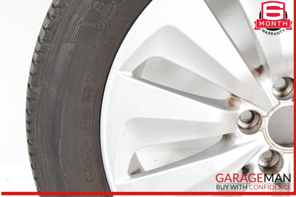2013-2017 Audi Q5 Wheel Rim w/ Tire 8R0601025AB