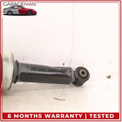 2007-2015 Audi Q7 Rear Left or Right Side Shock Strut Absorber 7L8512021DA OEM