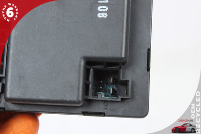 2006-2011 Mercedes W219 CLS550 Front Left Door Control Module 2198200026 OEM