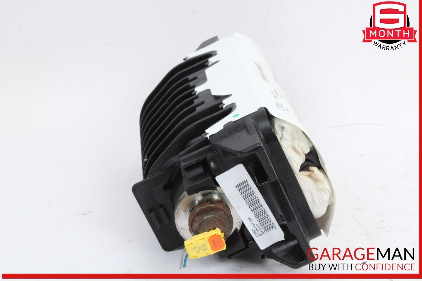 09-17 Audi Q5 SQ5 Front Right Passenger Side Dash Dashboard Airbag Air Bag OEM