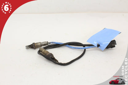 2014-2017 Fiat 500L Oxygen O2 Lambda Sensor Set of 2 55262014 OEM
