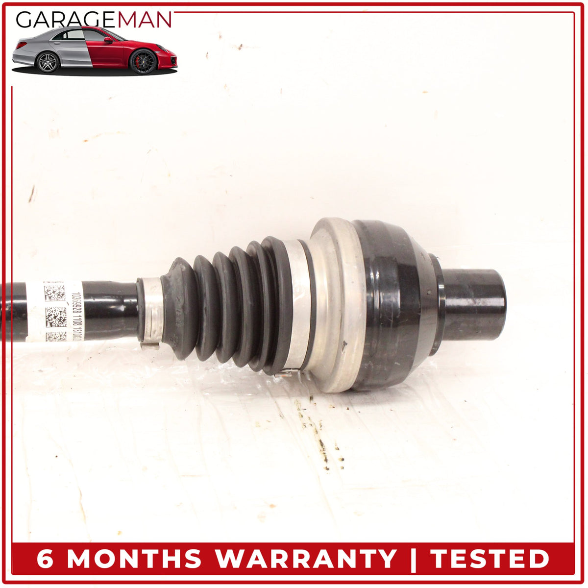 2014-2020 Mercedes X156 GLA250 Front Right Side CV Axle Drive Shaft OEM