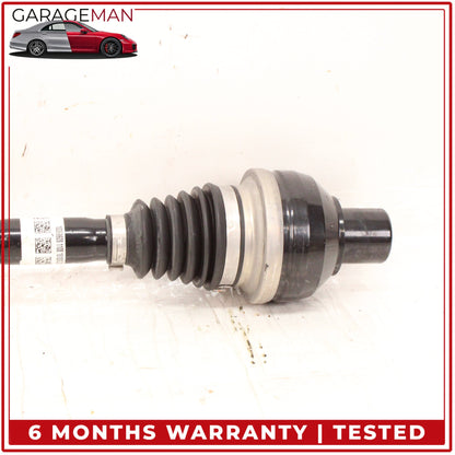 2014-2020 Mercedes X156 GLA250 Front Right Side CV Axle Drive Shaft OEM