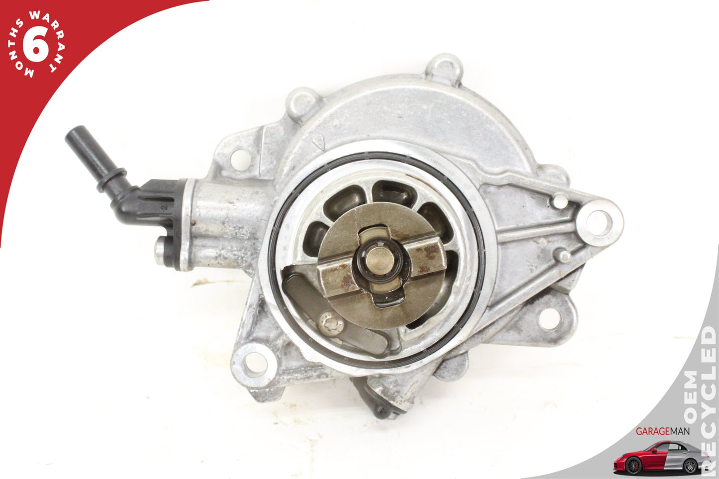2007-2015 Mini Cooper Engine Brake Vacuum Pump 7586424 OEM