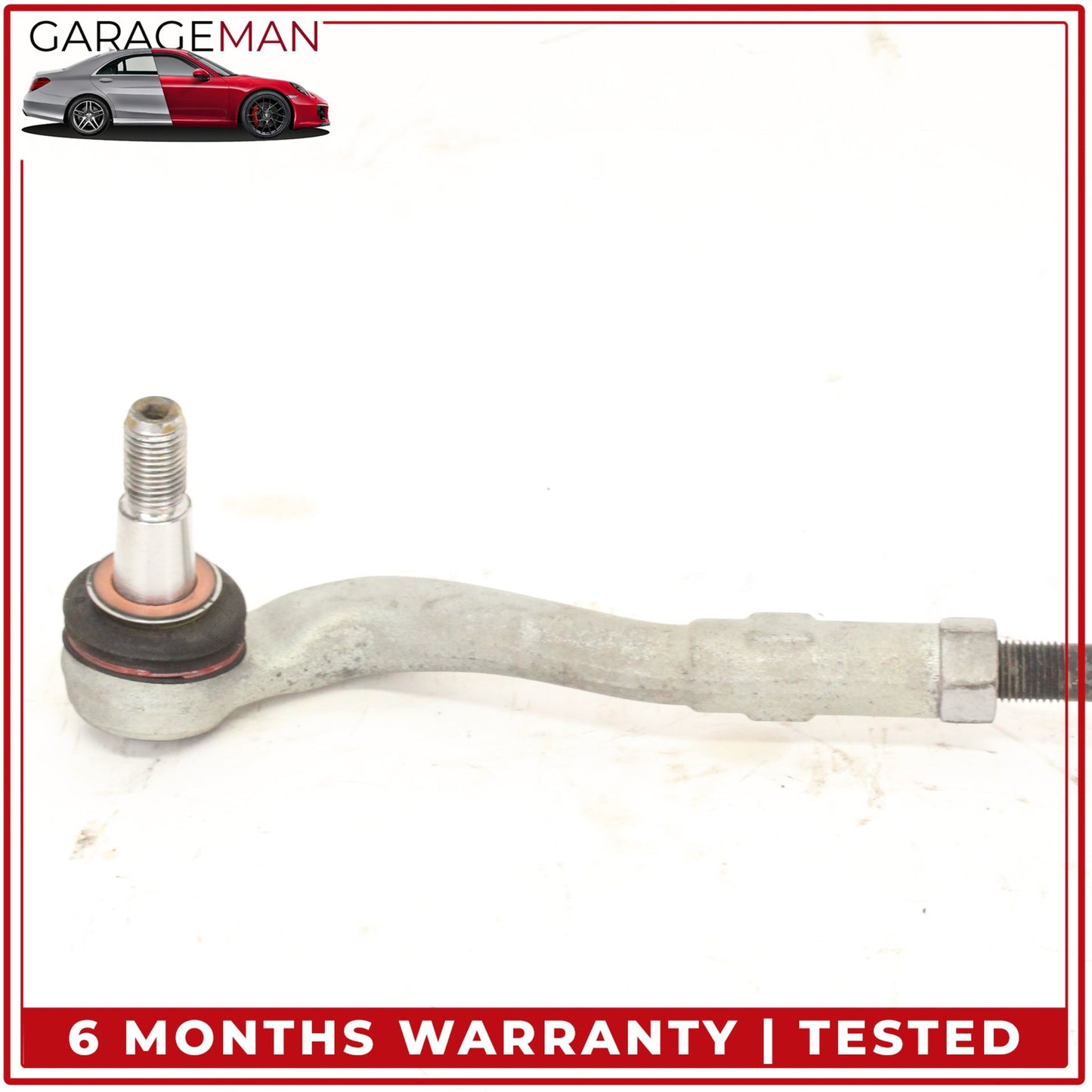 2008-2014 Mercedes W204 C250 Left and Right Steering Rack & Pinion Tie Rod OEM