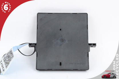 2007-2015 Audi Q7 On Board Supply Body Control Module 4F0907279C OEM