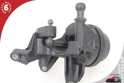 12-18 Audi A8 AWD Left Side Turbocharger Vacuum Actuator Valve B079461H OEM