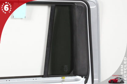 2005-2016 Land Rover LR4 LR3 Rear Right Door Shell Panel 5H2224630CB OEM