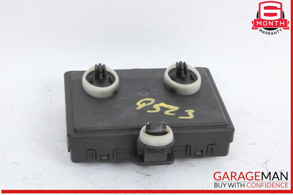 2018-2025 Audi Q5 Left Rear Door Control Module 4M2959795J OEM