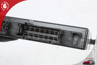2003-2012 Mercedes X164 GL450 Front Left Side Seat Control Module 2118704785 OEM