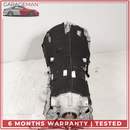2019-2026 BMW Z4 G29 RWD 2.0L Automatic Transmission Assembly GA8HP51Z 55k OEM