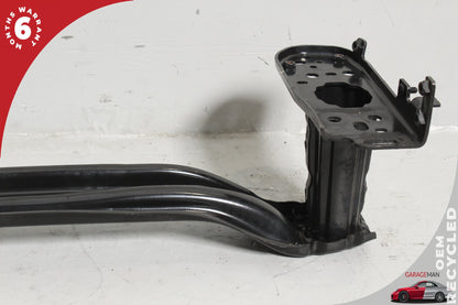 2011-2018 Porsche Cayenne S Hybrid 92A SUV Front Bumper Reinforcement Impact Bar 7P0807109B