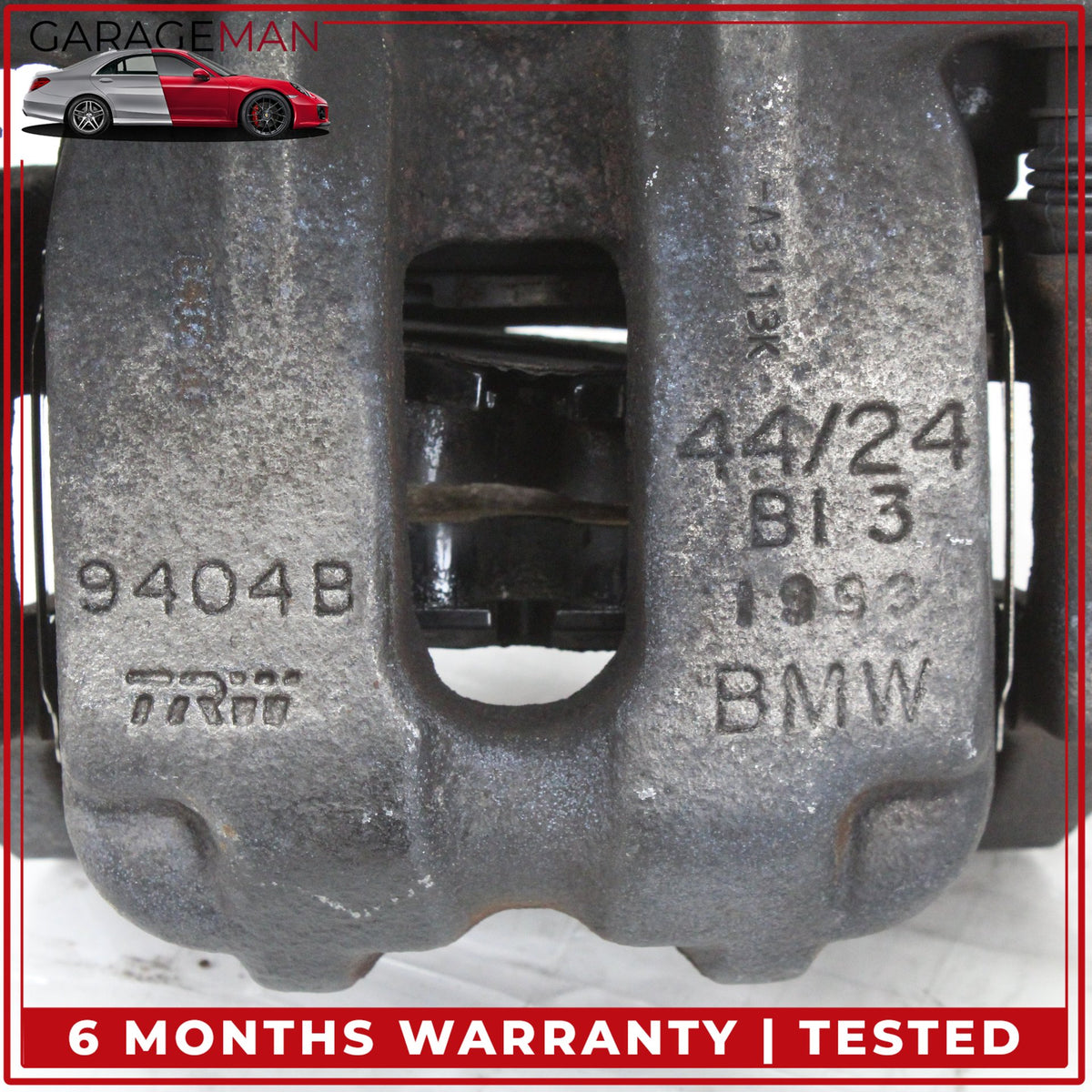 2012-2018 BMW 650i F13 Rear Brake Caliper (set of 2) 6793047