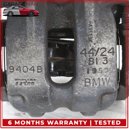 2012-2018 BMW 650i F13 Rear Brake Caliper (set of 2) 6793047