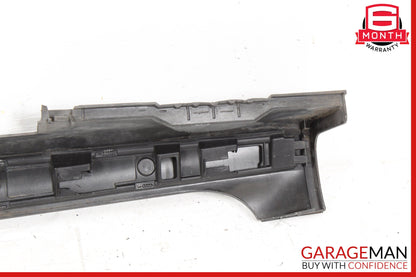 2013-2015 Smart Fortwo 451 Right Side Skirt Rocker Panel 4516900626 OEM