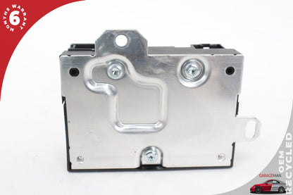 2011-2020 Mercedes W221 S550 SL550 Fuel Pump Control Module 0009001803 OEM