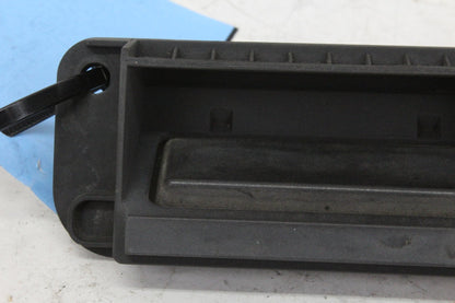 2008-2014 Mercedes C250 CDI W204 Trunk Tailgate Release Handle 2047500293