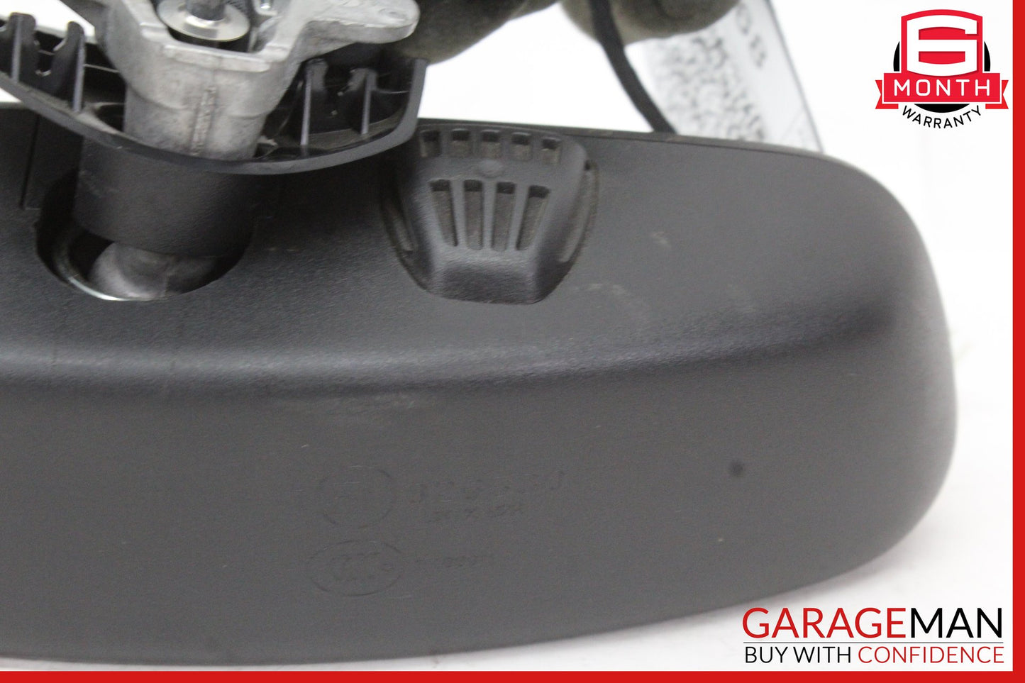 2012-2017 Mercedes-Benz C250 W204 Sedan Rear View Mirror 2048104317