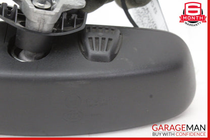 2012-2017 Mercedes-Benz C250 W204 Sedan Rear View Mirror 2048104317
