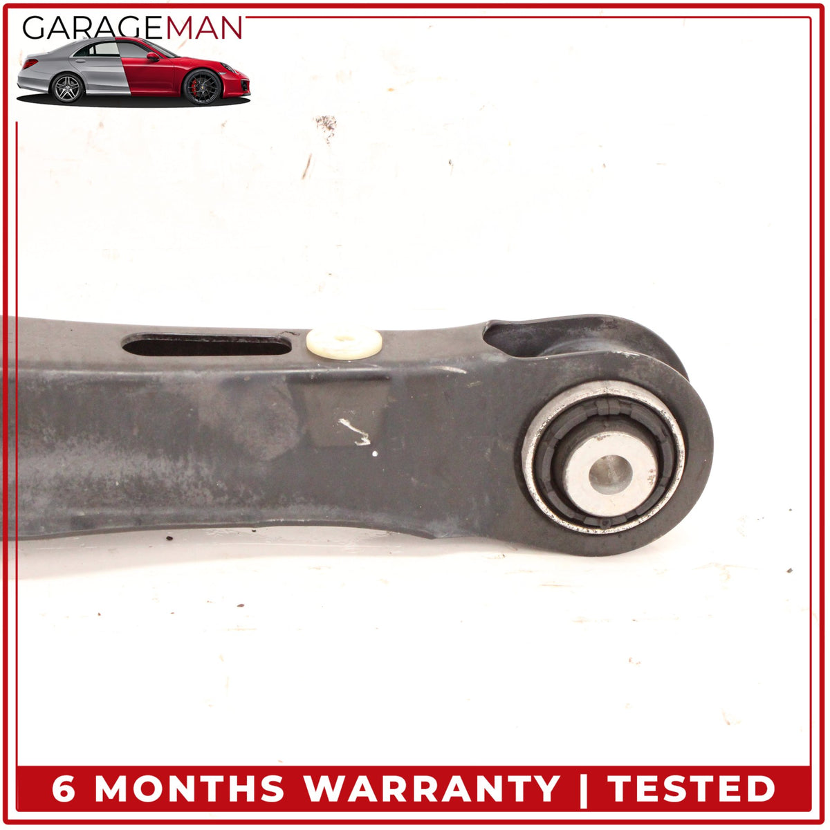 2018-2024 BMW X3 G01 AWD Rear Left/Right Lower Forward Control Arm OEM
