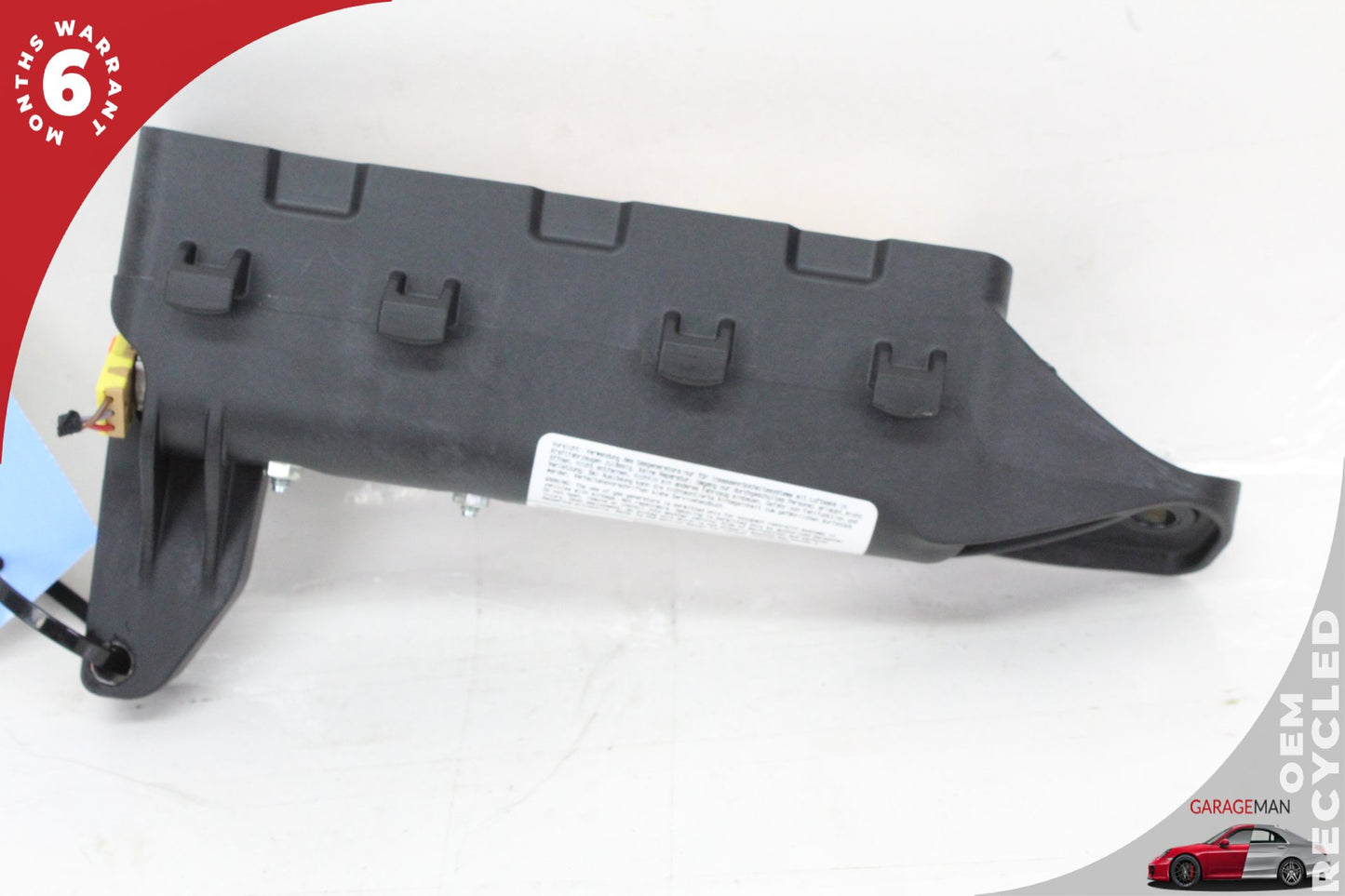 2015-2024 Porsche Macan 95B Rear Right Passenger Side Seat Airbag 95B880442A OEM