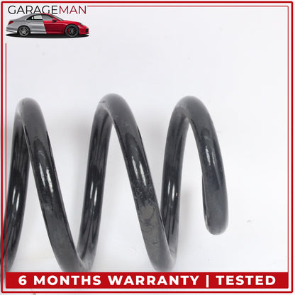 2024-2026 BMW X2 U10 SUV Rear Coil Spring 8838149 OEM
