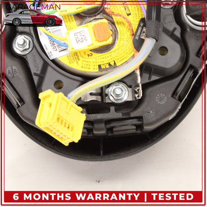 2014-2019 Mercedes-Benz CLA250 C117 Steering Wheel Airbag 0008601002 OEM
